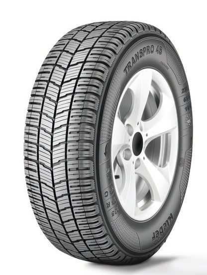 Kleber TRANSPRO 4S 215/65R 16C 109R TL Transpro4S ZUSATZKENNUNG:106T