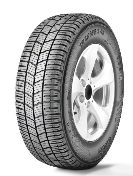 Kleber TRANSPRO 4S 185/75R 16C 104R TL Transpro4S