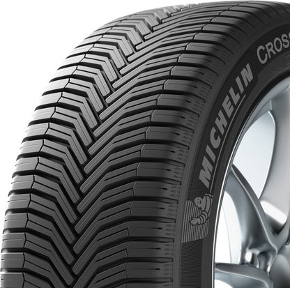 Michelin CROSSCLIMATE PLUS 185/65R 14 90H TL CrossClimate Plus XL EXTRA LOAD