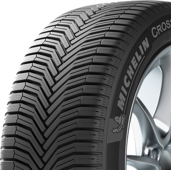 Michelin CROSSCLIMATE PLUS 165/65R 14 83T TL CrossClimate Plus XL EXTRA LOAD