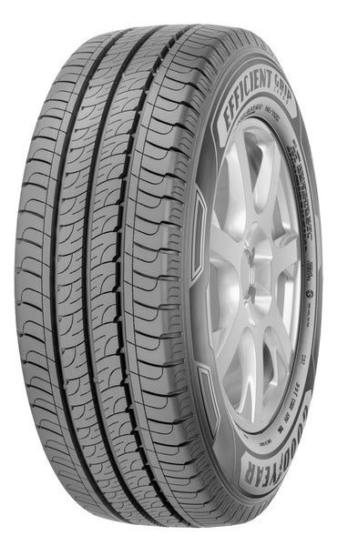 Goodyear EFFICIENTGRIP CARG 215/75R 16C 116R TL EfficientGrip Cargo