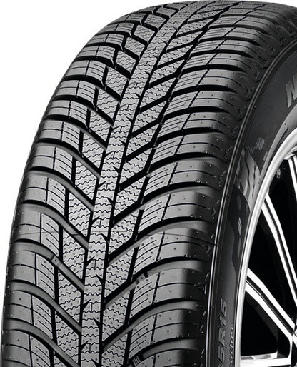 Nexen N`BLUE 4SEASON 255/60R 17 106V TL N`Blue 4Season FSL