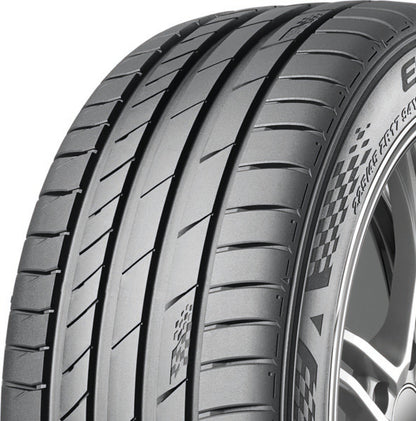 Kumho ECSTA PS71 265/40ZR 21 105Y TL PS-71 XL EXTRA LOAD
