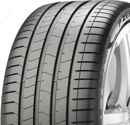 Pirelli PZERO PZ4 LU.SALOO 315/30ZR 22 107Y TL PZero PZ4 (LS) B XL BENTLEY-VERSION/EXTRA LOAD
