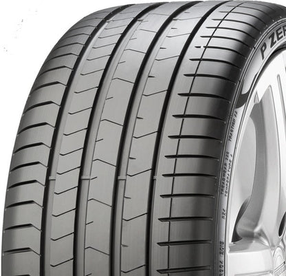 Pirelli PZERO PZ4 LU.SALOO 255/35R19 96Y TL PZero PZ4(LS)R/F+XL FSL RUN-FLAT/BMW-VERSION/EXTRA LOAD