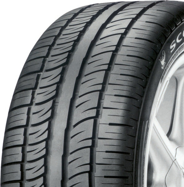 Pirelli SCORP.ZERO AS 235/60R 18 103T TL Scorp.Zero AS XL FSL SEAL/EXTRA LOAD