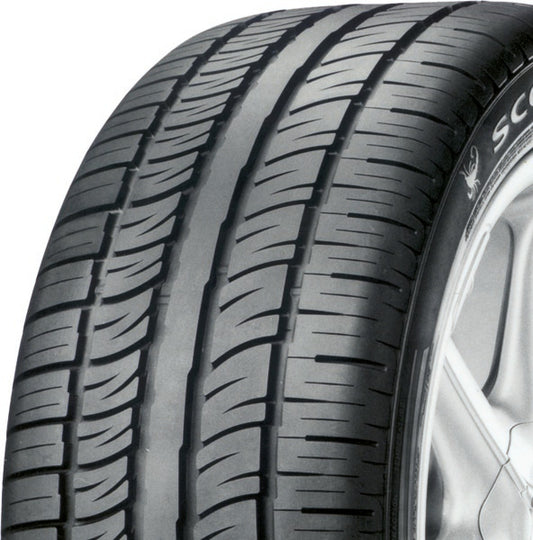 Pirelli SCORP.ZERO AS 235/55R 19 105W TL Scorp.Zero AS J/LR XL JAGUAR/LAND-ROVER-VERSION/EXTRA LOAD