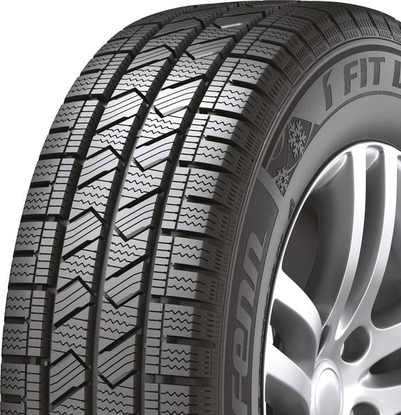 Laufenn I-FIT VAN (LY-31) 225/70R 15C 112R TL I-Fit Van M+S (LY-31)