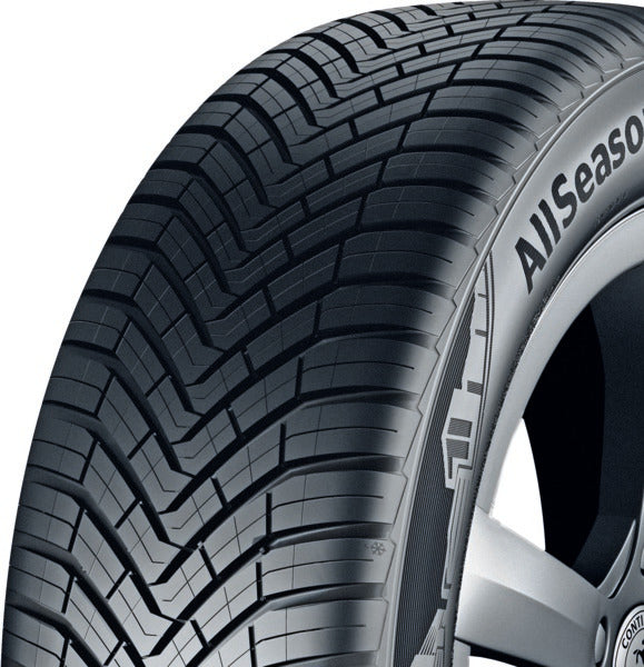 Continental ALLSEASONCONTACT 195/55R 15 89H TL AllSeasonContact XL EXTRA LOAD