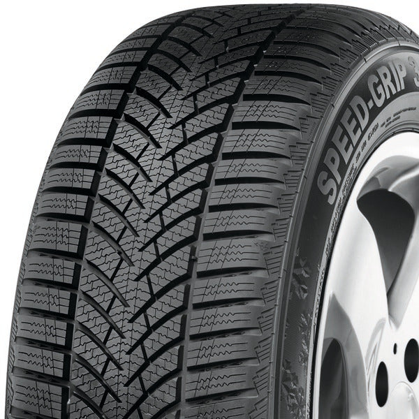 Semperit SPEED-GRIP 3 235/35R 19 91W TL Speed-Grip-3 XL FR EXTRA LOAD
