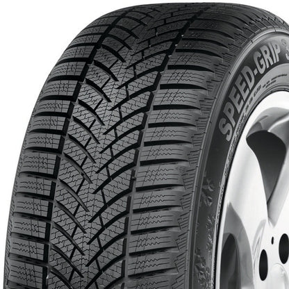 Semperit SPEED-GRIP 3 255/35R 19 96V TL Speed-Grip-3 XL FR EXTRA LOAD