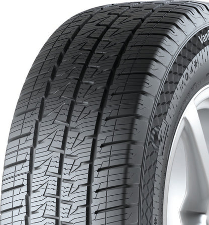 Continental VANCONTACT CAMPER 255/55R 18CP 120R TL VanCont.Camper