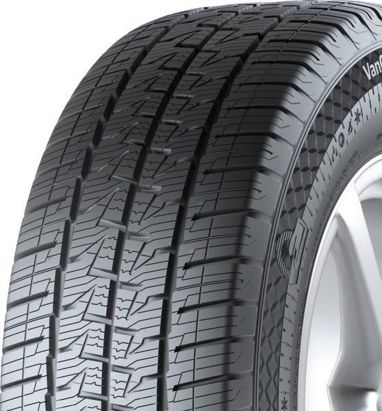 Continental VANCONTACT CAMPER 215/70R 15C 109R TL VanCont.Camper