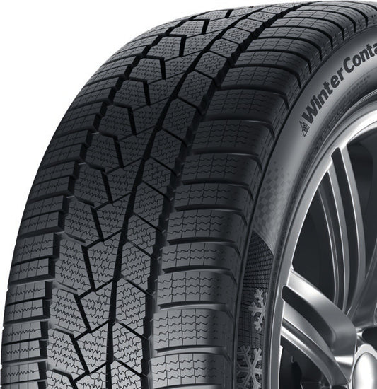 Continental TS-860 S 245/40R 20 99W TL TS-860S XL FR EXTRA LOAD
