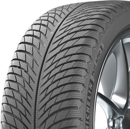Michelin PILOT ALPIN 5 265/40R 20 104W TL Pi.Alpin-5 MO1 XL FSL MERCEDES-AUSF?HRUNG/EXTRA LOAD