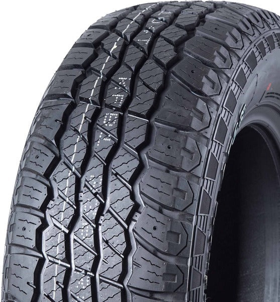 Tracmax X PRIVILO AT-08 265/60R 18 114T TL X Privilo AT-08 XL EXTRA LOAD