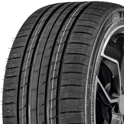 Tracmax X PRIVILO RS-01 285/45ZR 21 113Y X Privilo RS-01+ XL MFS EXTRA LOAD