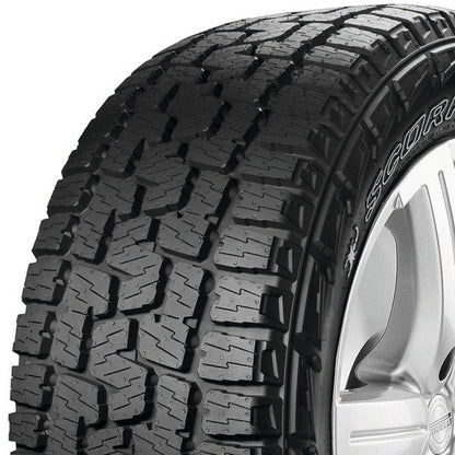 Pirelli SCOR.ALLTERRAIN PL 265/65R 18 114T TL Scorp.All Terrain Pl.