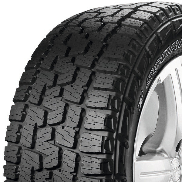 Pirelli SCOR.ALLTERRAIN PL 265/70R 16 112T Scorp.All Terrain Pl.FSL