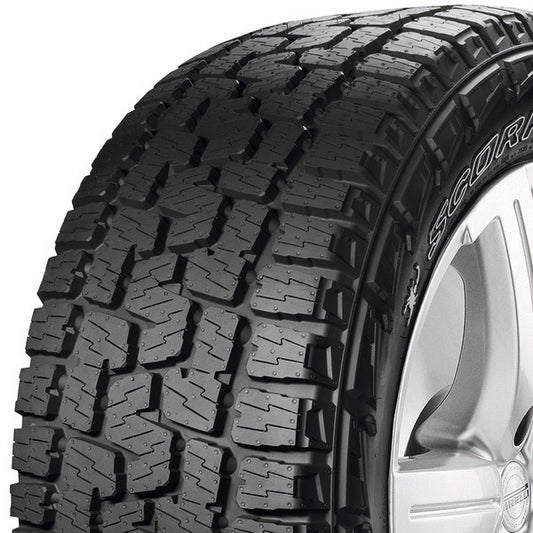 Pirelli SCOR.ALLTERRAIN PL 265/70R 16 112T Scorp.All Terrain Pl.FSL