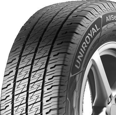 Uniroyal ALLSEASONMAX 215/75R 16C 113R TL AllSeasonMax