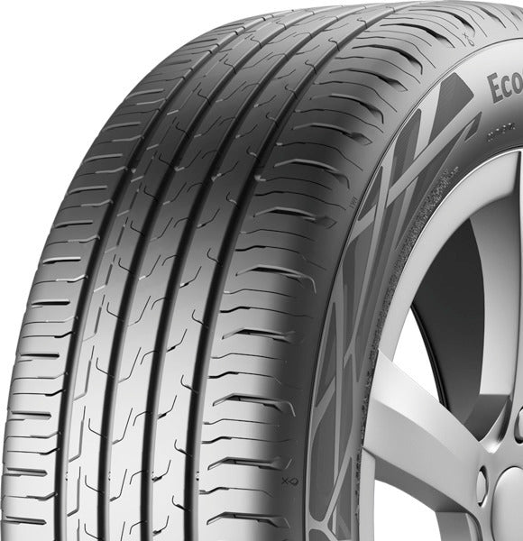 Continental ECOCONTACT 6 195/65R 15 95H TL EcoCont.6 XL EXTRA LOAD