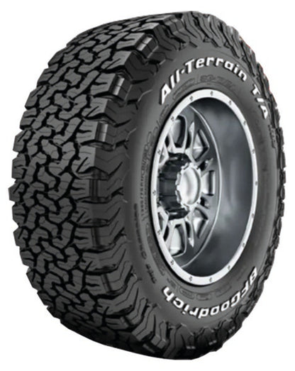 Goodrich ALL TERRAIN KO2 LT245/75R 16 120S TL All Ter.T/A KO2