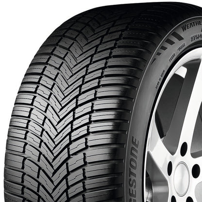 Bridgestone A-005 215/50R 19 93T TL A-005 (+) SLT SEAL