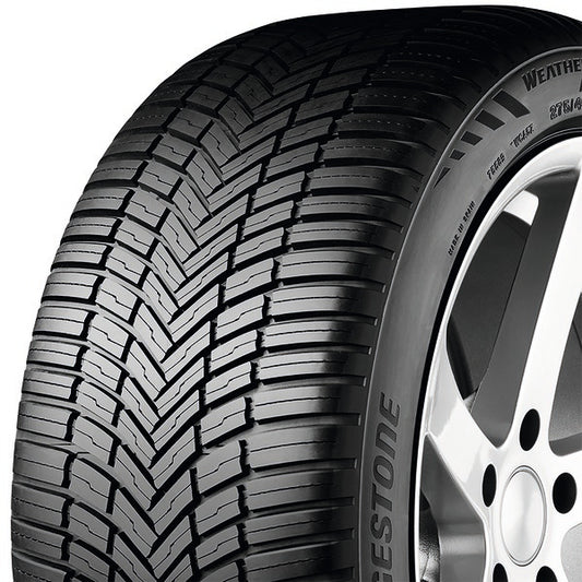 Bridgestone A-005 215/50R 19 93T TL A-005 (+) SLT SEAL
