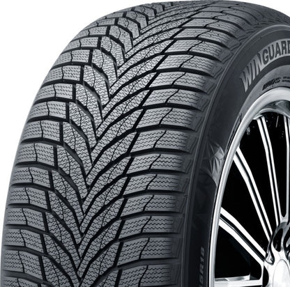 Nexen WINGUARD SPORT-2 255/60R 17 106H TL Winguard Sp.2 SUV