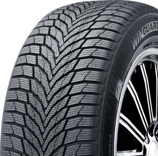 Nexen WINGUARD SPORT-2 255/50R 19 107V TL Wing. Sp.2 SUV XL FSL EXTRA LOAD