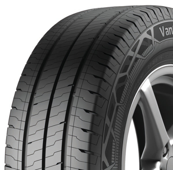 Continental VANCONTACT ECO 235/60R 17C 117R TL VanCont.Eco