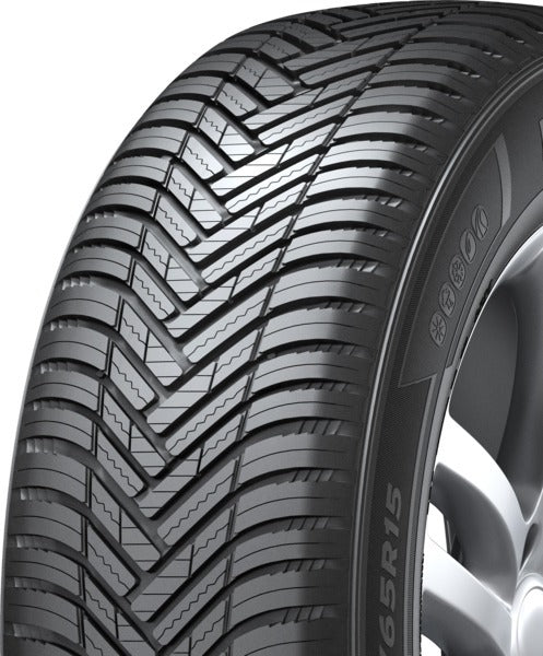 Hankook KINERGY 4S 2 205/45R 17 88V TL Kinergy-4S2 XL MFS EXTRA LOAD/(H-750)