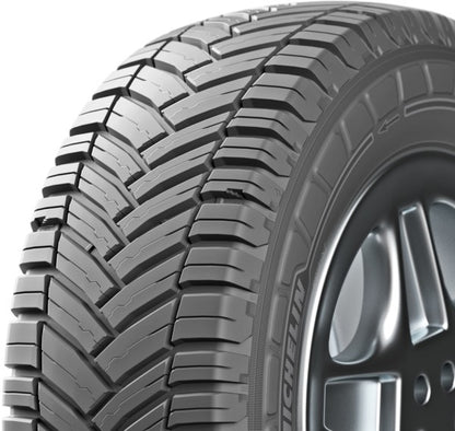 Michelin AGILIS CROSSCLIMAT 195/75R 16C 110R TL Agilis Crossclimate