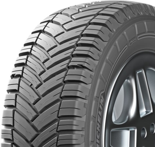 Michelin AGILIS CROSSCLIMAT 225/75R 16C 118R TL Agilis Crossclimate