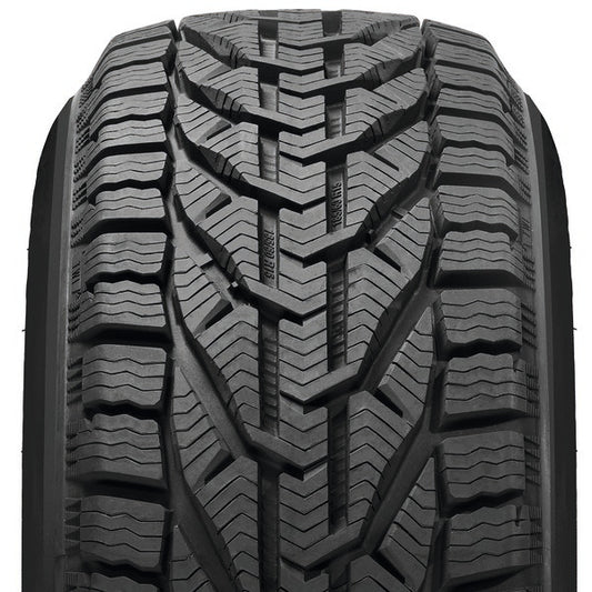 Riken SNOW 215/45R 17 91V TL Snow XL EXTRA LOAD