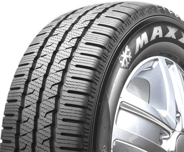 Maxxis VANSMART SNOW WL2 205/60R 16C 100T TL Vansmart Snow WL2