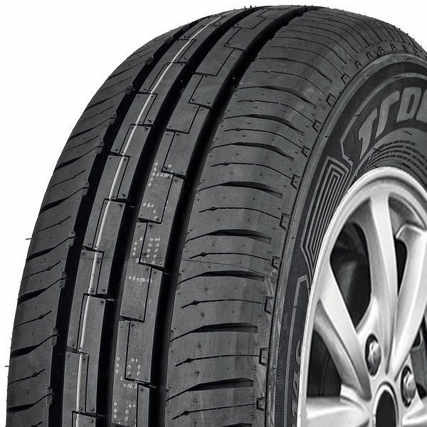 Tracmax RF-19 215/70R 16C 108T TL X-Privilo RF-19