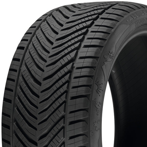 Riken ALL SEASON 205/55R 19 97V TL All Season XL FSL EXTRA LOAD