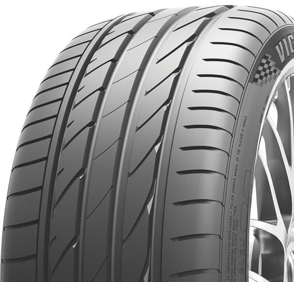 Maxxis VIC. SP. 5 VS5 SUV 275/45ZR 19 108Y Victra Sport-5 XL MFS EXTRA LOAD
