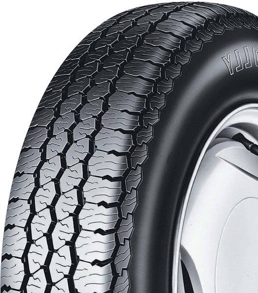 Maxxis CR-966 Trailermaxx 195/70 R14 96N – Sommerdæk