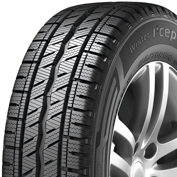 Hankook WINTER I*CEPT LV 205/75R 16C 110R TL Icept LV M+S (RW-12)