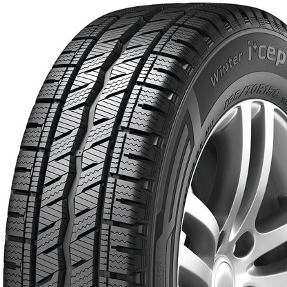 Hankook WINTER I*CEPT LV 205/75R 16C 110R TL Icept LV M+S (RW-12)