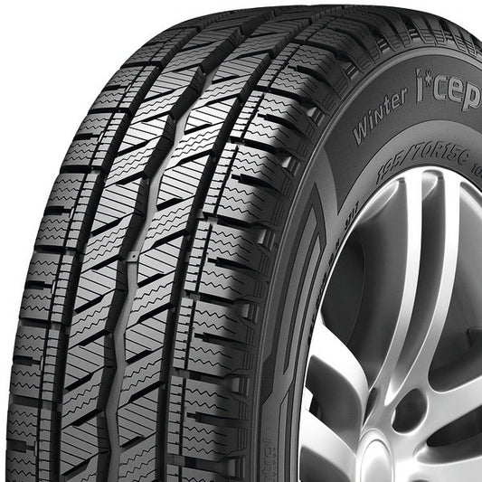 Hankook WINTER I*CEPT LV 195/60R 16C 99T TL Icept LV M+S (RW-12)