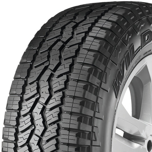 Falken WILDPEAK A/T AT3WA LT245/75R 16 120Q TL WP A/T AT3WA WILDPEAK