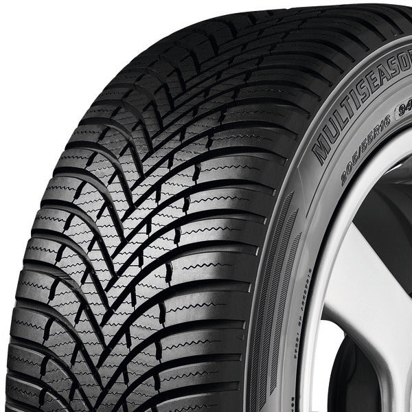 Firestone MULTISEASON GEN 02 195/55R 16 91H Multiseason Gen-02 XL EXTRA LOAD