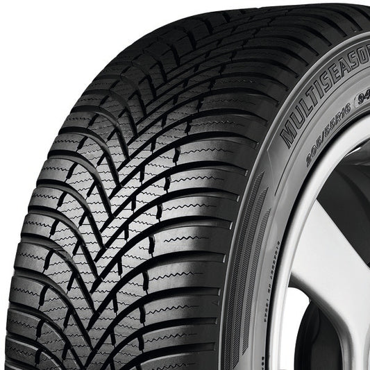 Firestone MULTISEASON GEN 02 215/60R 17 100V Multiseas. Gen-02 XL EXTRA LOAD