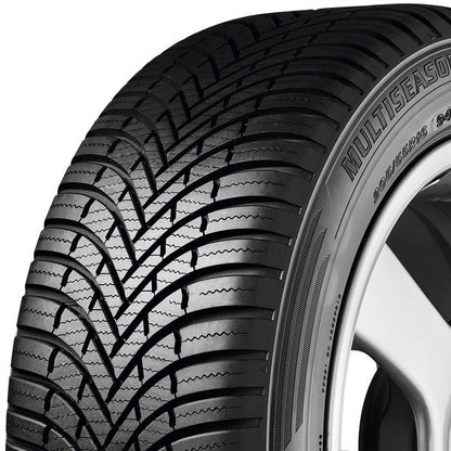 Firestone MULTISEASON GEN 02 245/45R 18 100Y TL Multiseason Gen-02 XL EXTRA LOAD