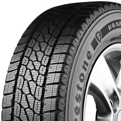Firestone VANHAWK WINTER 2 185/75R 16C 104R TL Vanhawk Winter-2 M+S