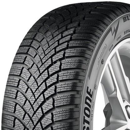 Bridgestone BLIZZAK LM005 255/45R 20 101T TL LM-005 (+) AO SLT FSL AUDI-AUSF�HRUNG/SEAL
